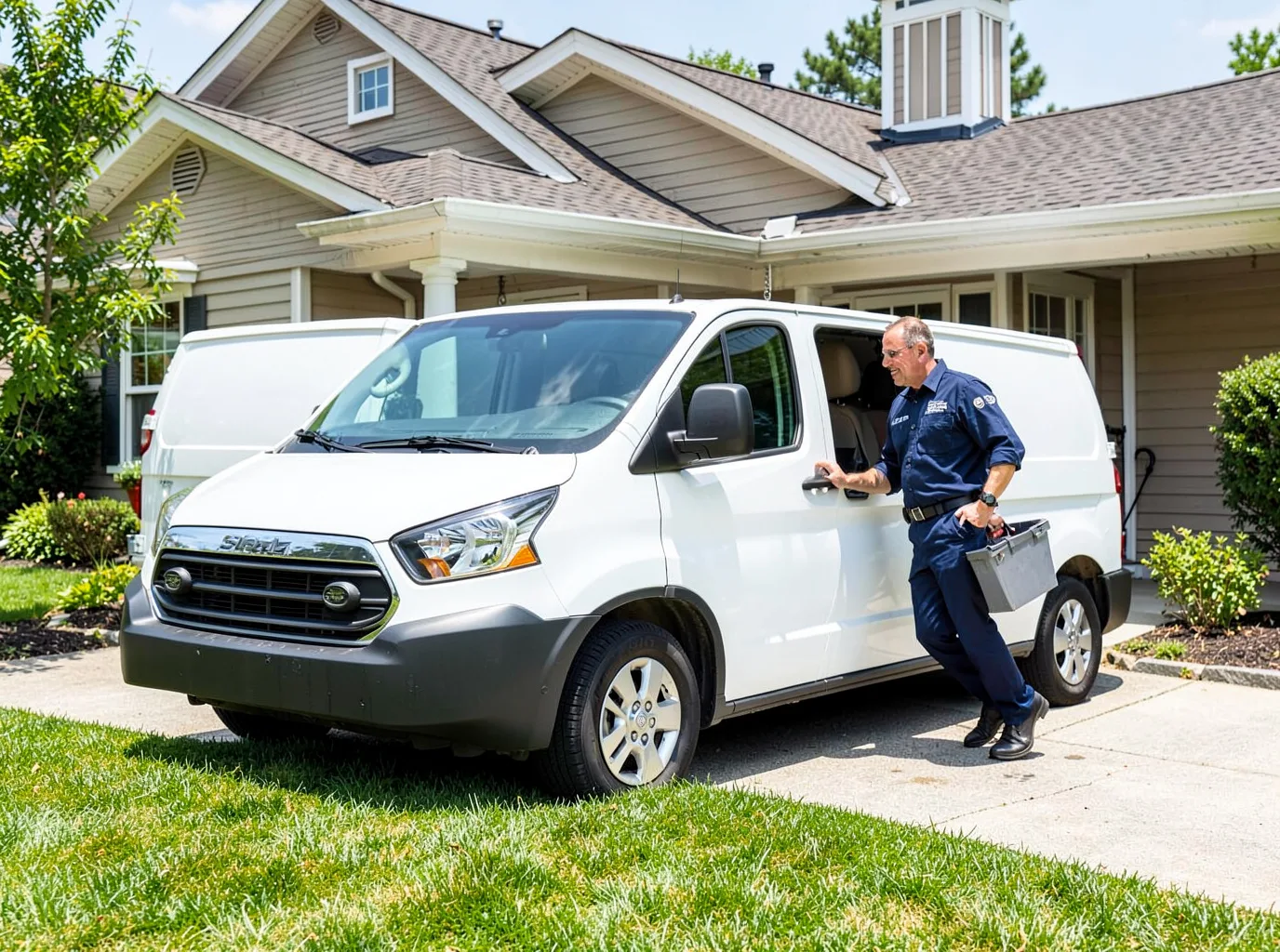 Emergency Plumber company in Walkerton, VA