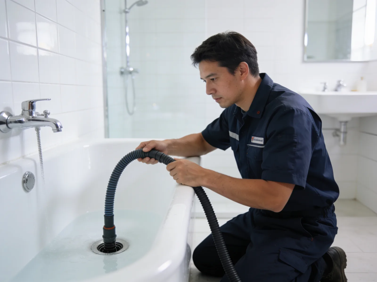 Emergency Plumber Walkerton, VA FAQs